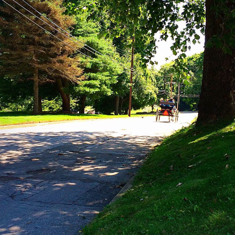 New Wilmington Borough Pennsylvania